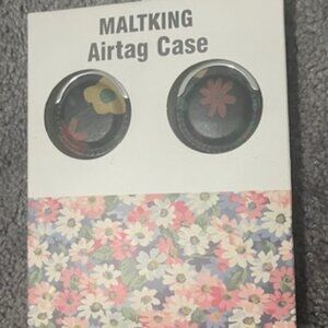 Set of 4 Brand New Airtag Cases